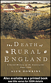 The Death of Rural England@